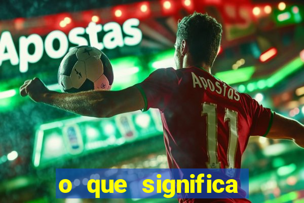 o que significa mais de 1.5 gols